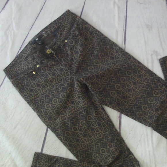 SOLD**2 FOR 20** H&M Ladies Pants Size US 4 - Picture 1 of 7